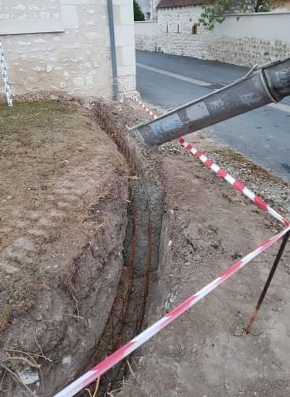 DB Maçonnerie | Travaux de terrassement | Sepmes